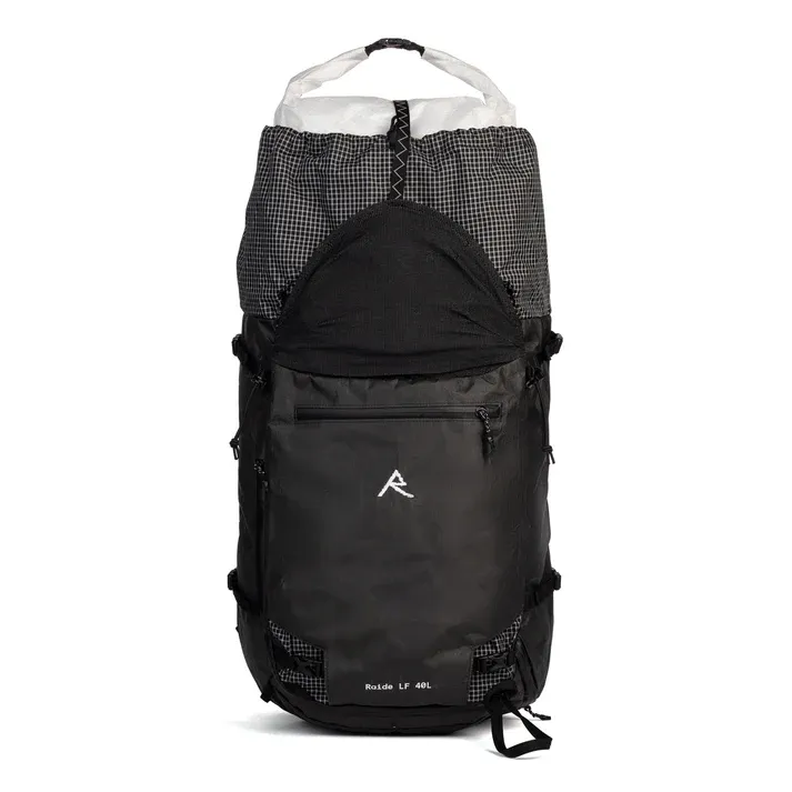 Raide LF 40L Touring Pack