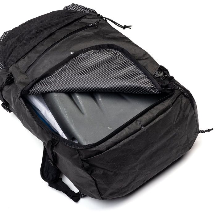 Raide LF 40L Touring Pack