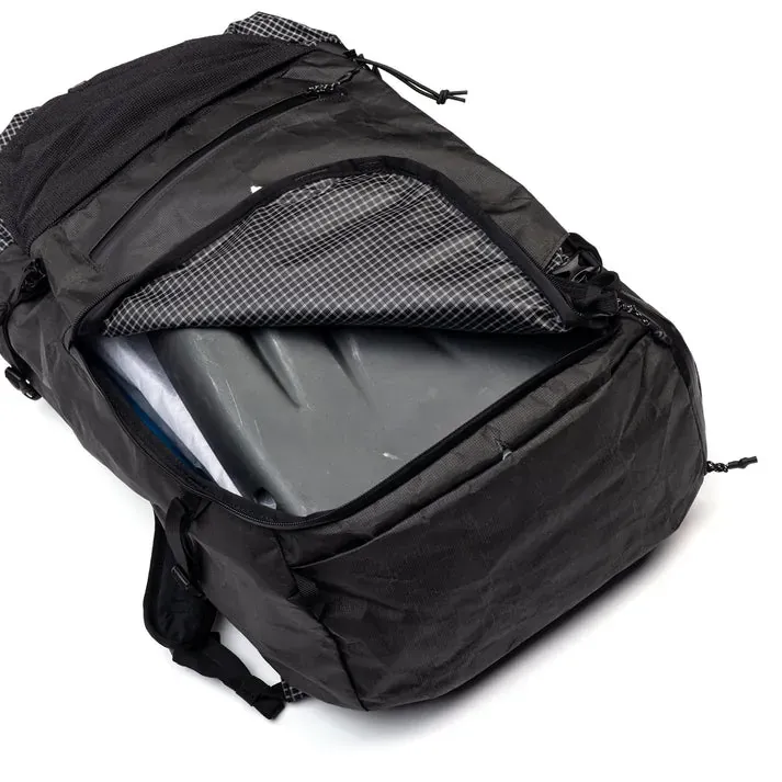 Raide LF 40L Touring Pack, alternate view 9