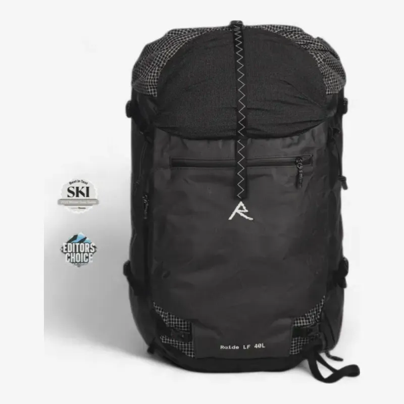 Raide LF 40L Touring Pack, main view