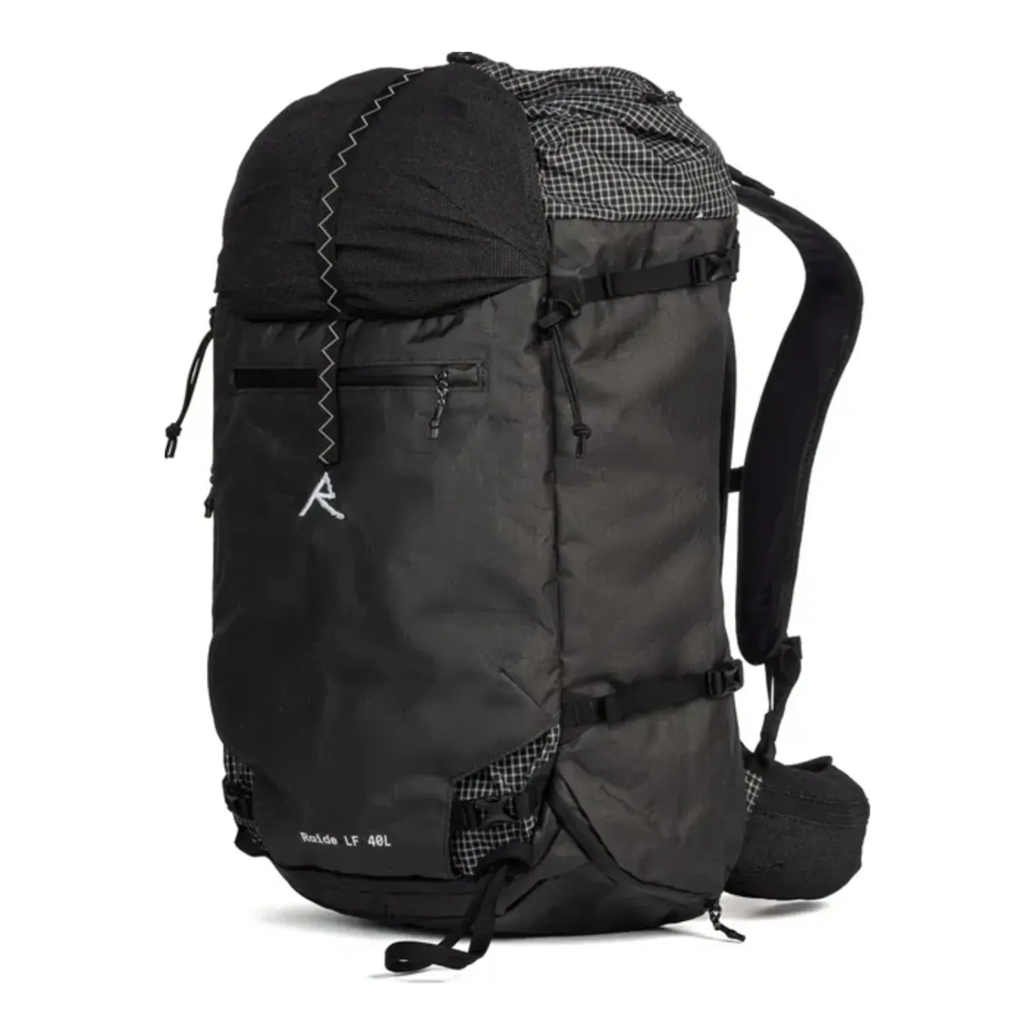 Raide LF 40L Touring Pack, alternate view 2