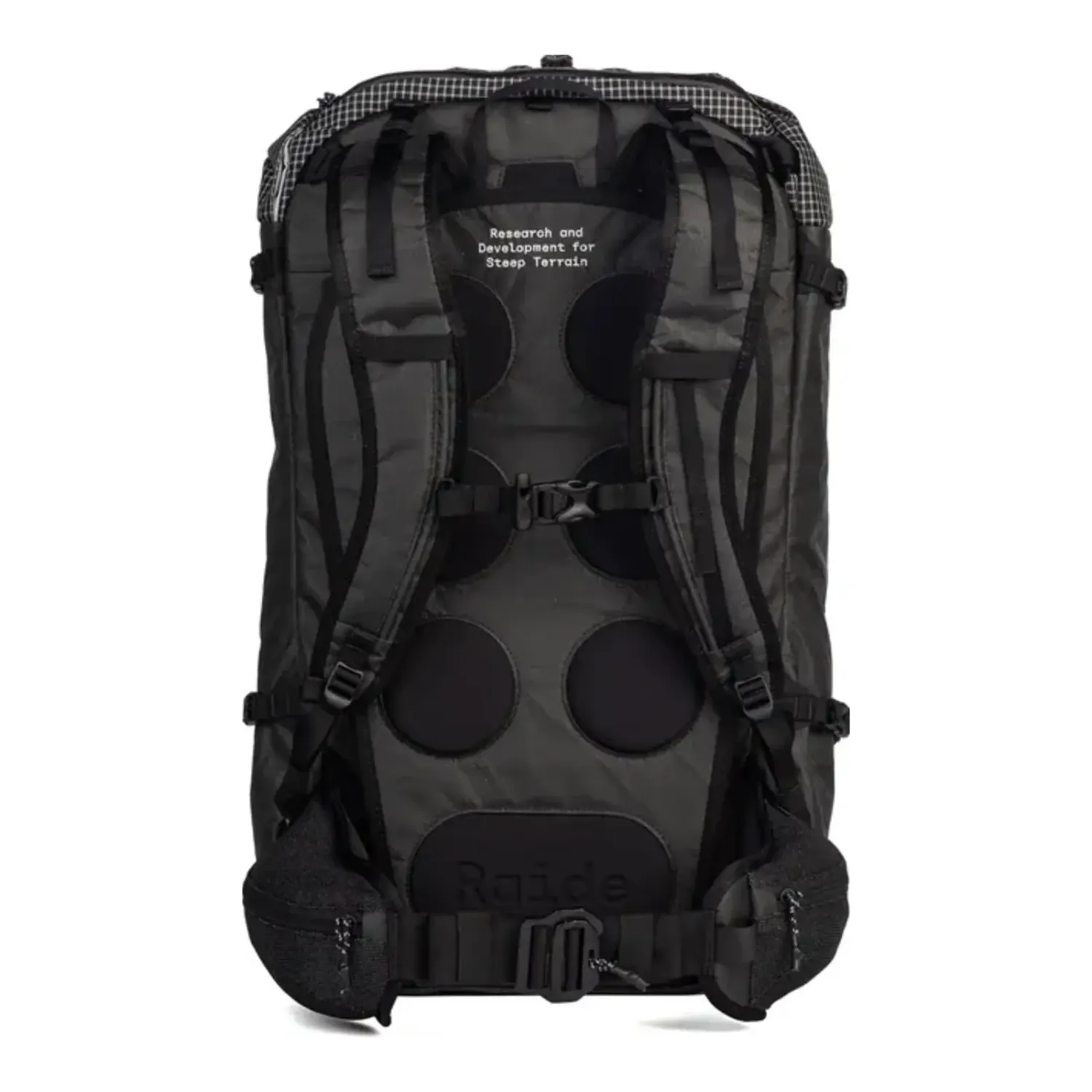 Raide LF 40L Touring Pack, alternate view 3