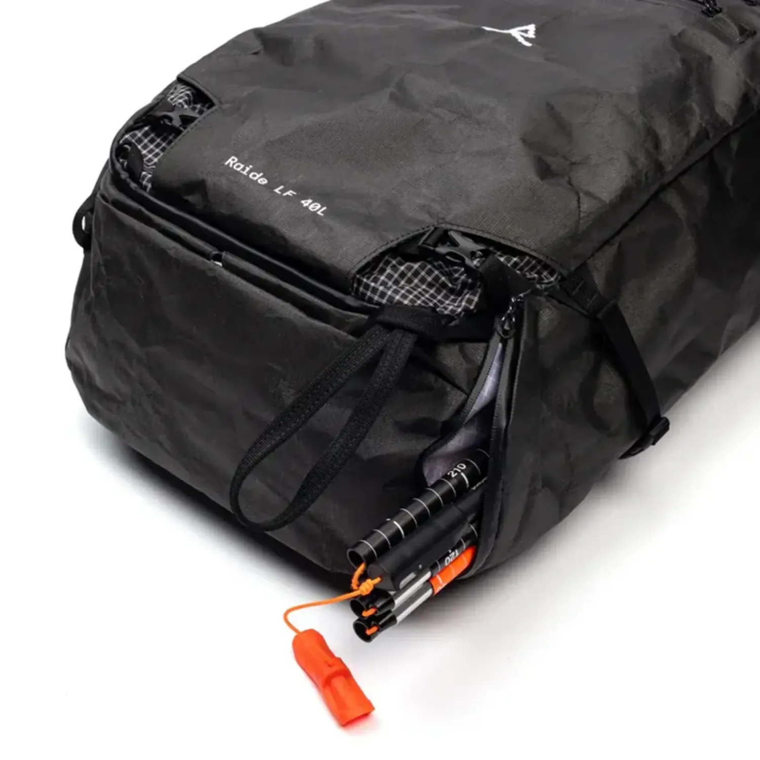Raide LF 40L Touring Pack, alternate view 6