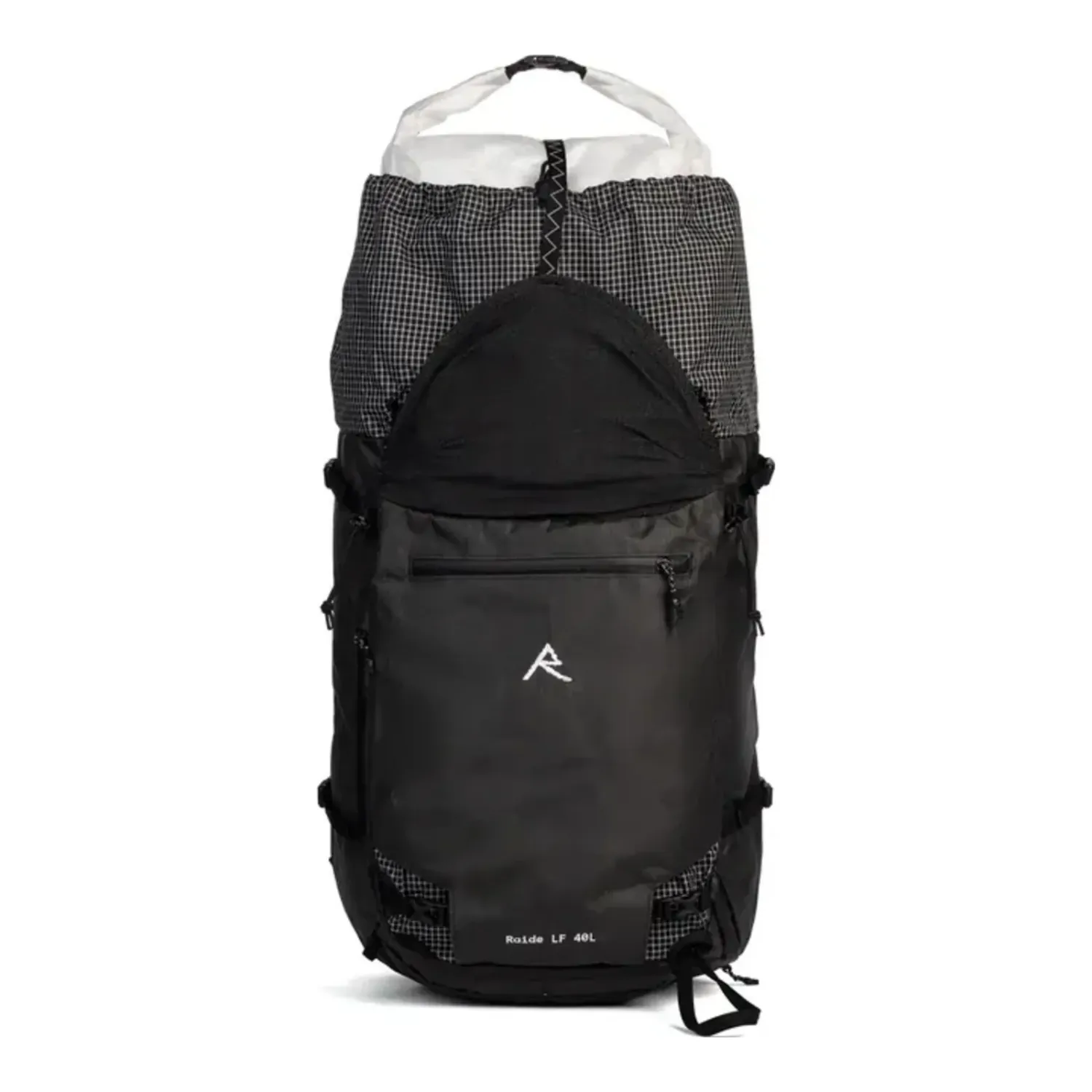 Raide LF 40L Touring Pack, alternate view 8