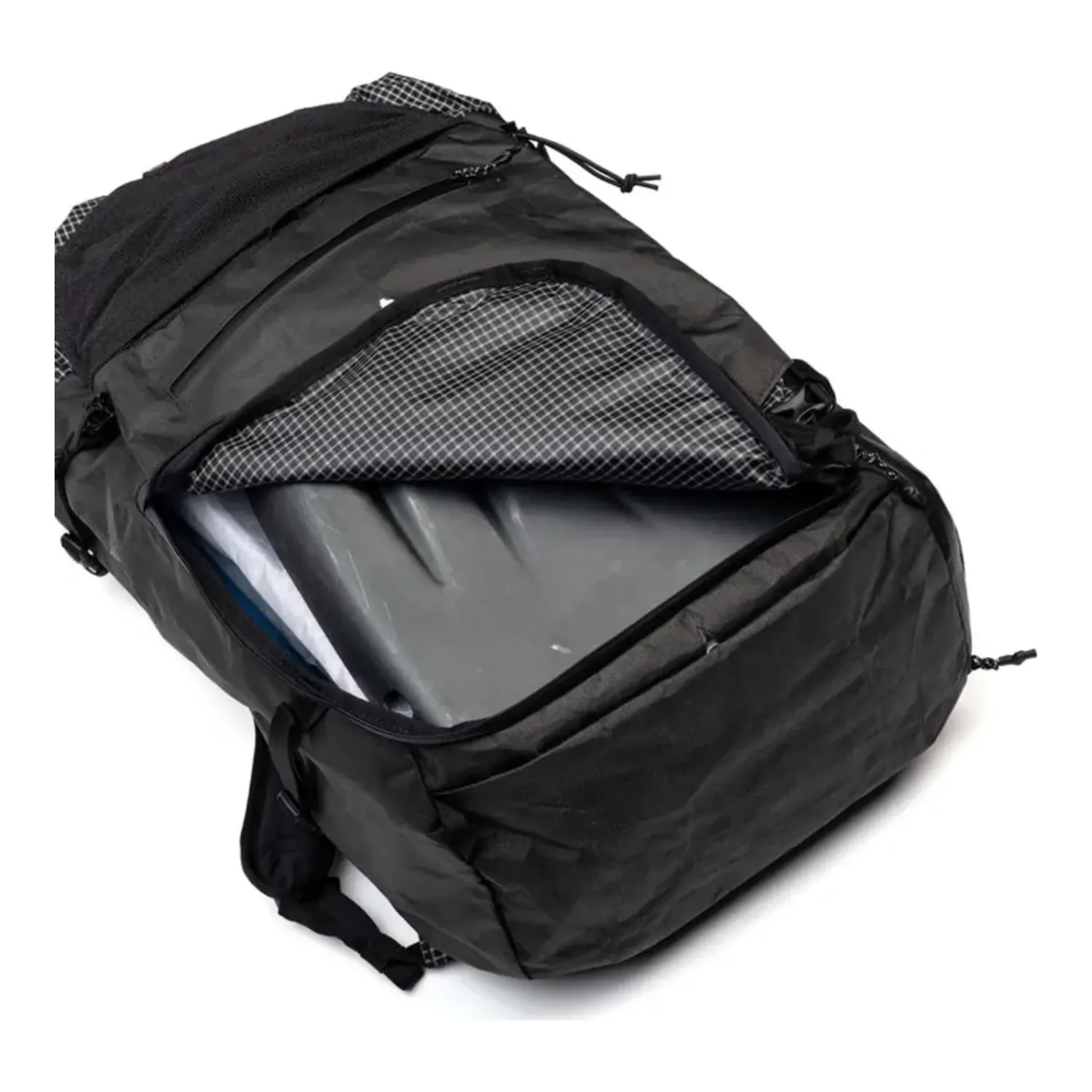 Raide LF 40L Touring Pack, alternate view 9