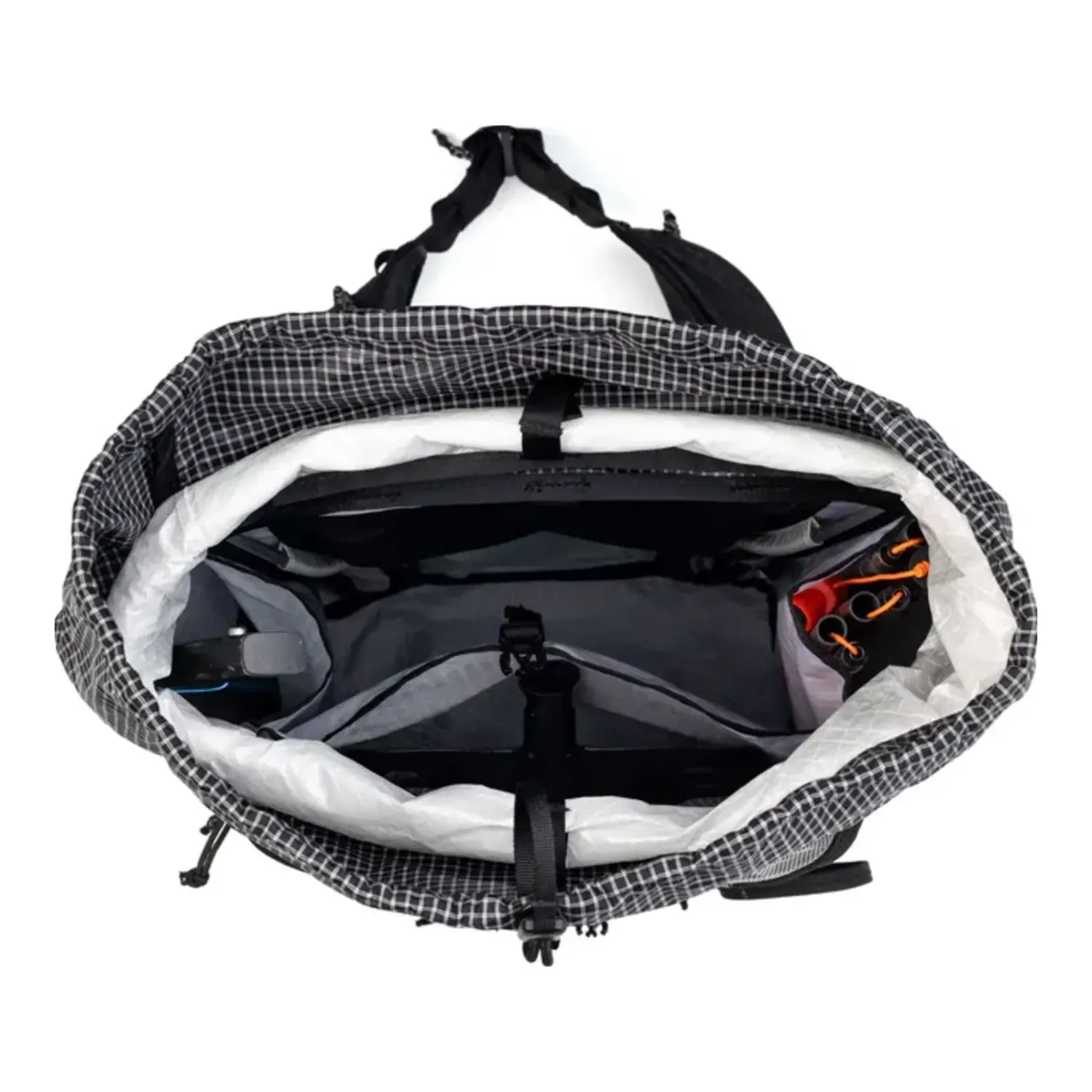 Raide LF 40L Touring Pack, alternate view 11