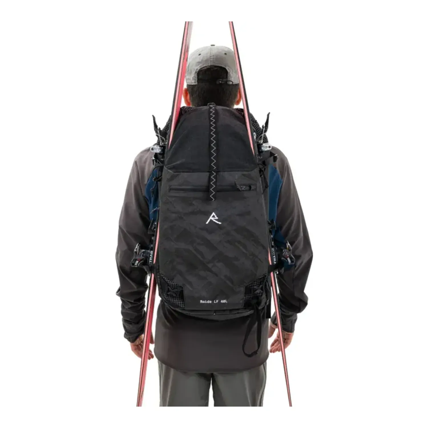 Raide LF 40L Touring Pack, alternate view 13