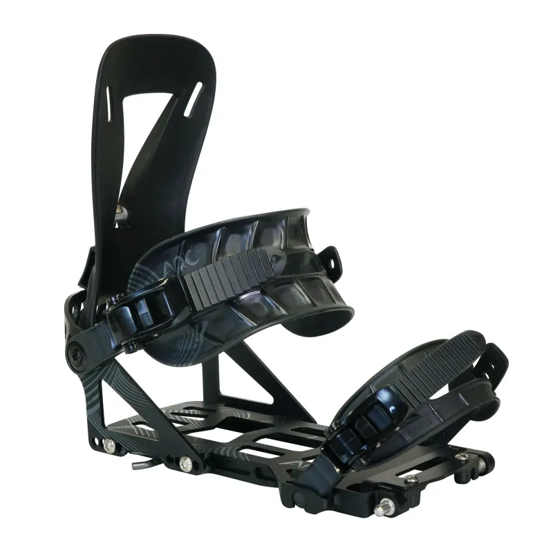 Spark R&amp;D 25/26 Arc ST, front view