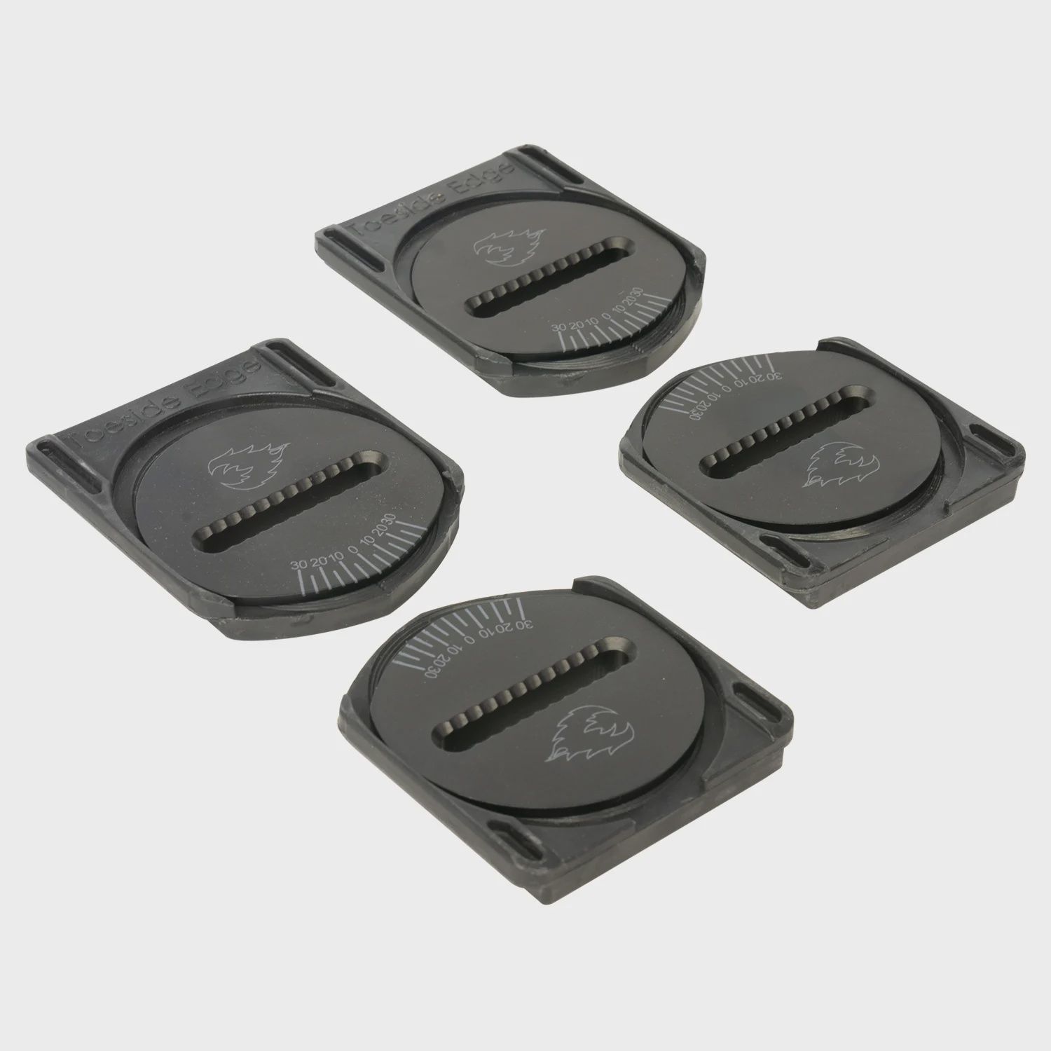 Spark R&amp;D Flat Pucks