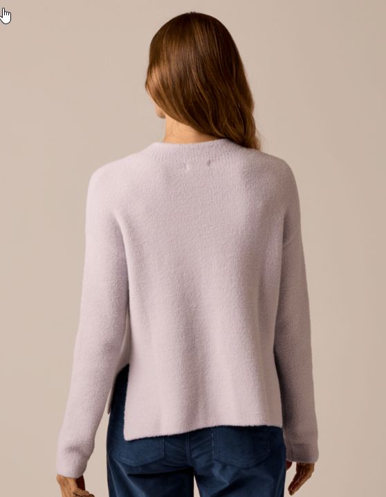 Carve Women's  Olivia Plush Sweater