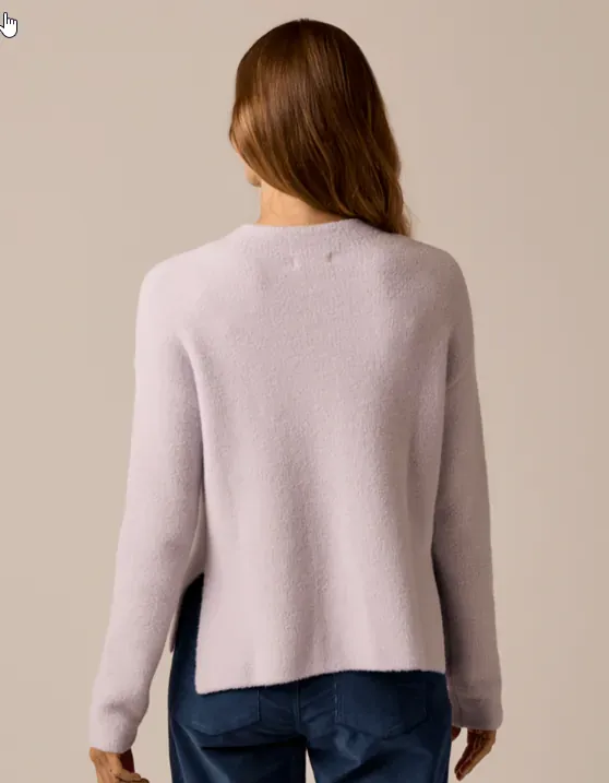 Carve Designs Women's Olivia Plush Sweater