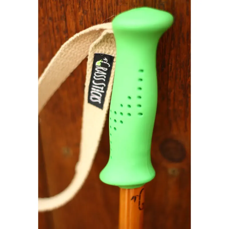 Grass Sticks Touring Ski Poles