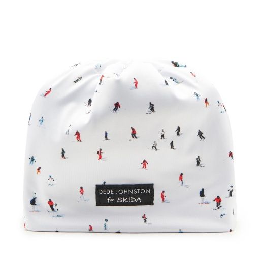 Skida Alpine Hat, Colour: DEDE, Size: M/L