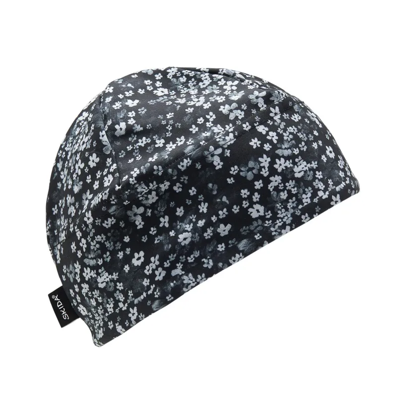 Skida Pursuit Hat in Daisyjones, front view
