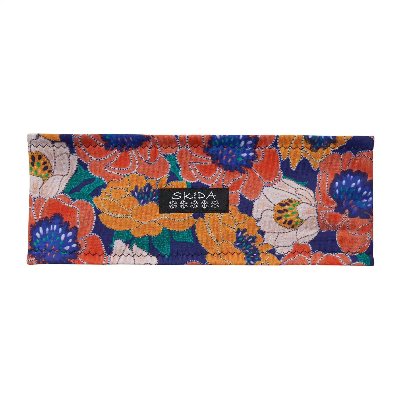 Skida Alpine Headband in MERIBEL, alternate view 2