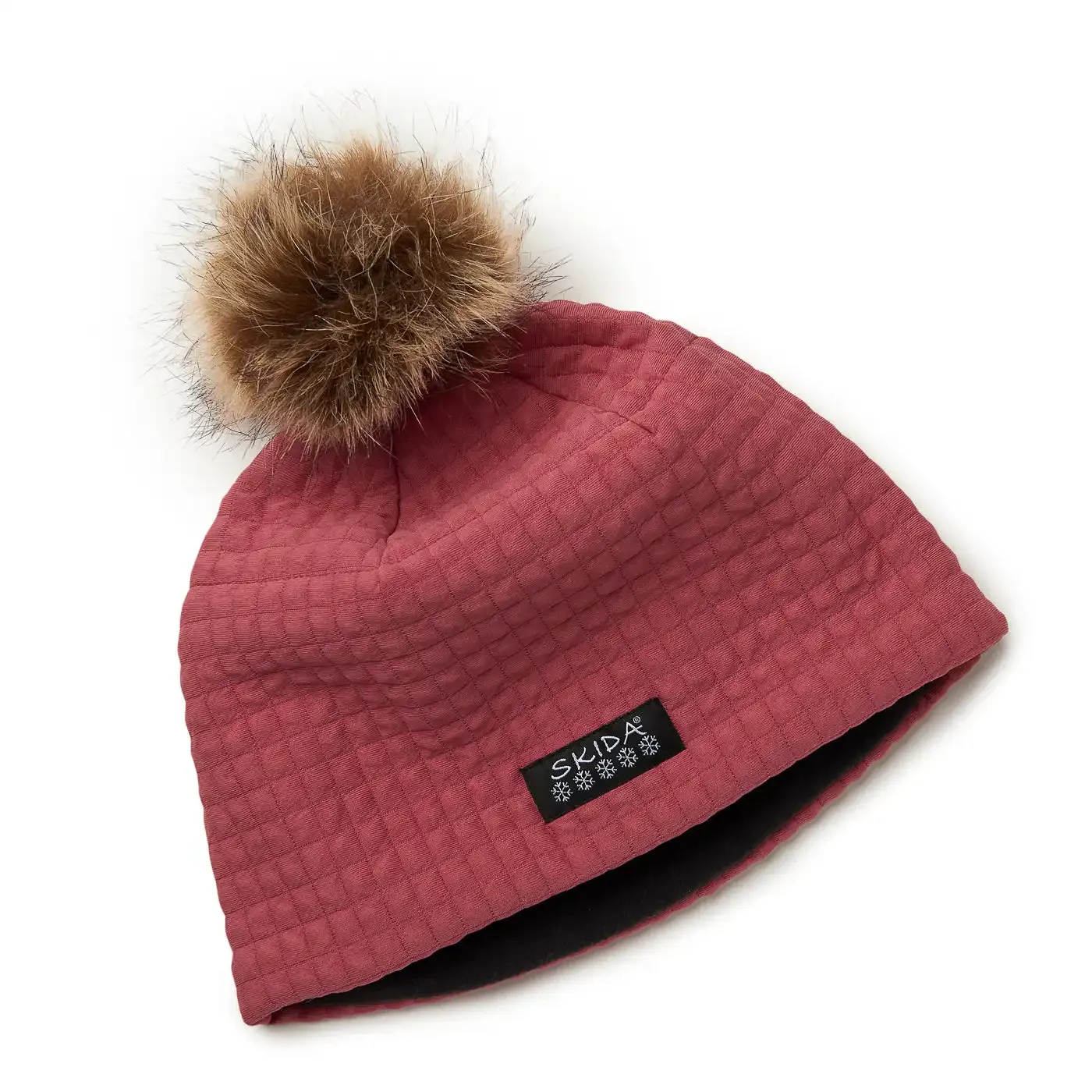Skida Chateau Hat in SHIRAZ, alternate view 3