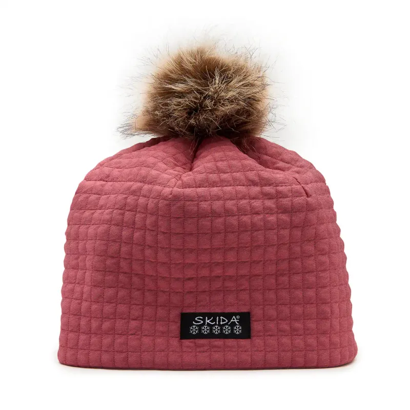 Skida Chateau Hat in SHIRAZ, alternate view 1