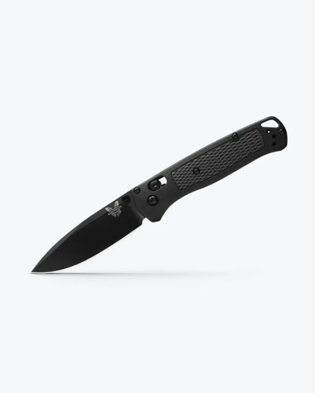 Benchmade Bugout, Axis, Drop Point