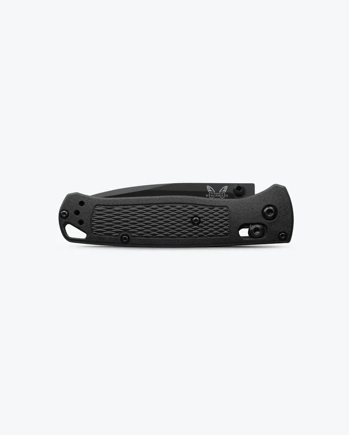 Benchmade Bugout, Axis, Drop Point