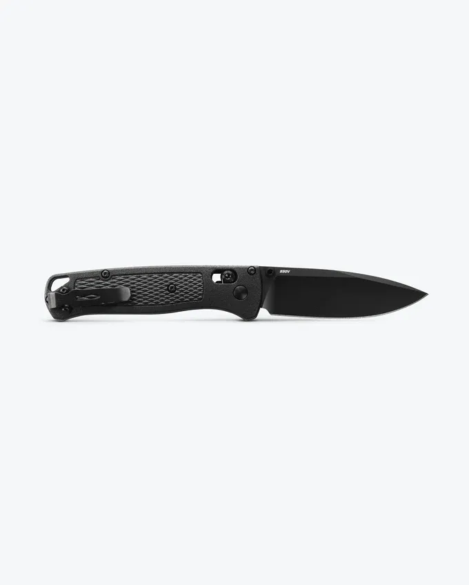 Benchmade Bugout, Axis, Drop Point