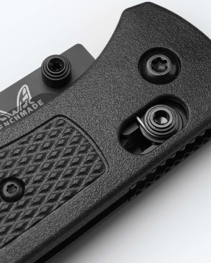Benchmade Bugout, Axis, Drop Point