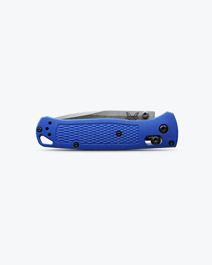 Benchmade Bugout, Axis, Drop Point in 680x, alternate view 8