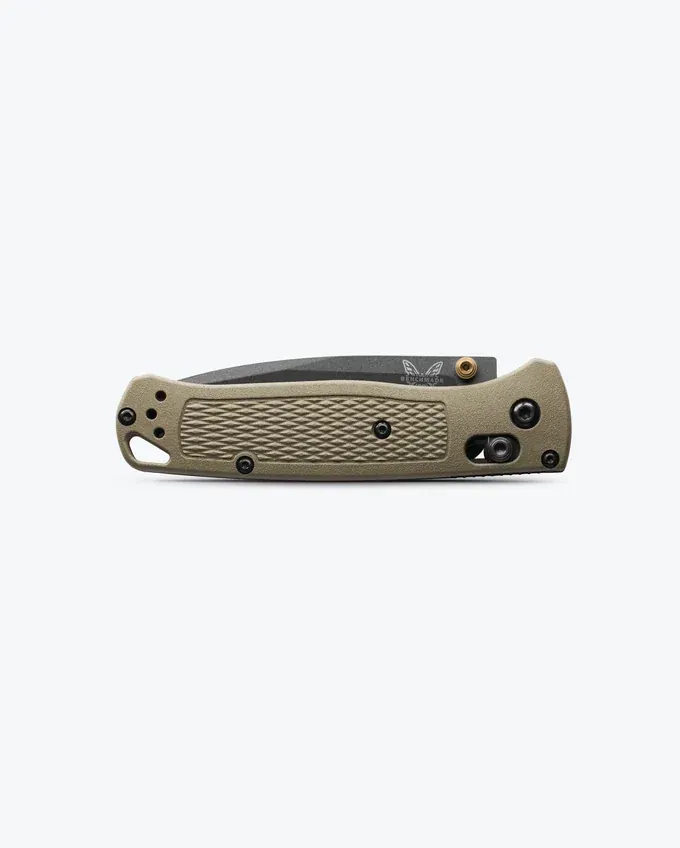 Benchmade Bugout, Axis, Drop Point in 680x, alternate view 12