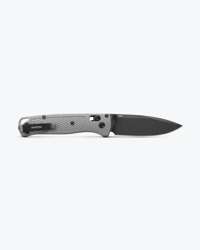 Benchmade Bugout, Axis, Drop Point in 680x, alternate view 17