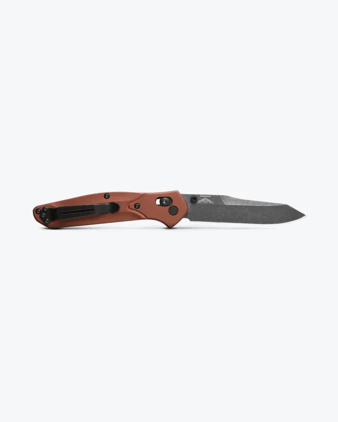 Benchmade Osborne, Axis, Reverse Tanto
