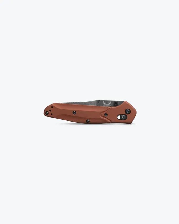 Benchmade Osborne, Axis, Reverse Tanto