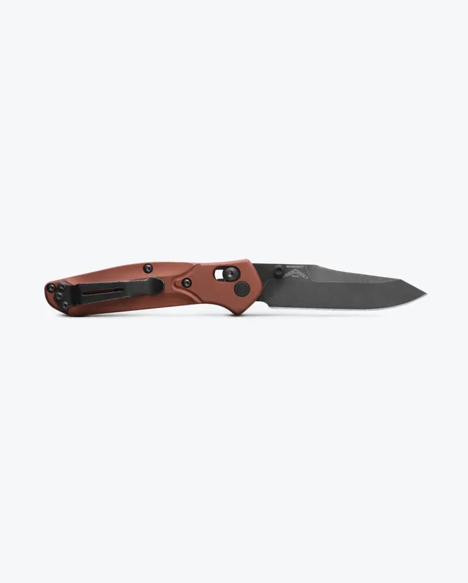Benchmade Mini Osborne, Axis, Reverse Tanto