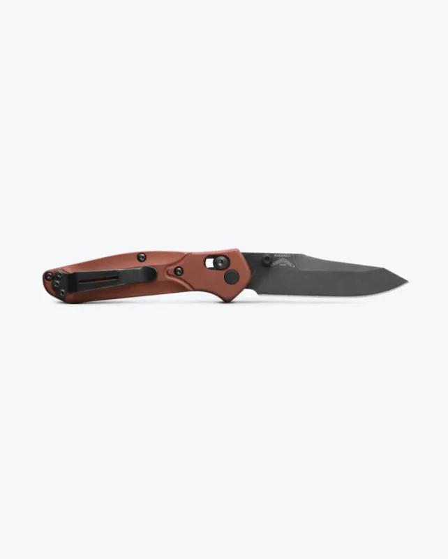 Benchmade Mini Osborne, Axis, Reverse Tanto