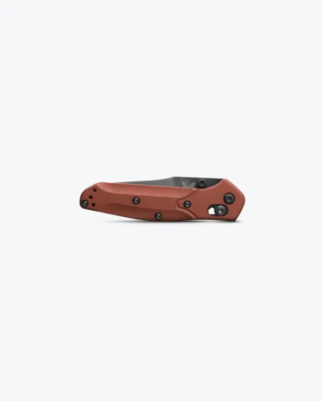 Benchmade Mini Osborne, Axis, Reverse Tanto
