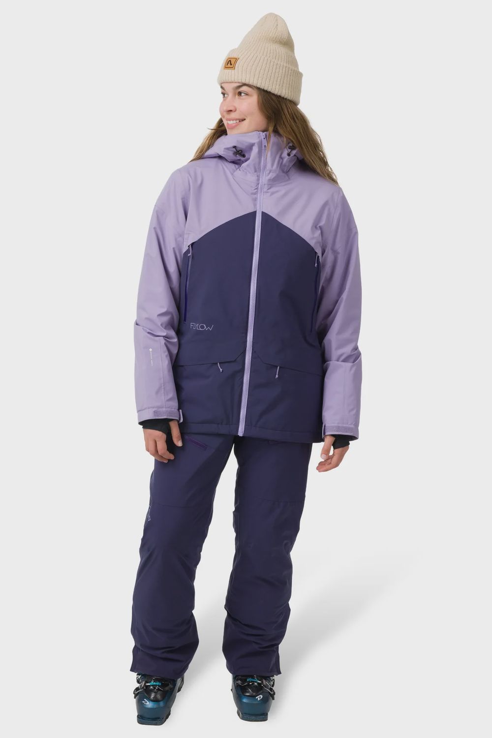 Flylow Women's Sarah Jacket
