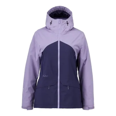 Flylow Women's Sarah Jacket, front view