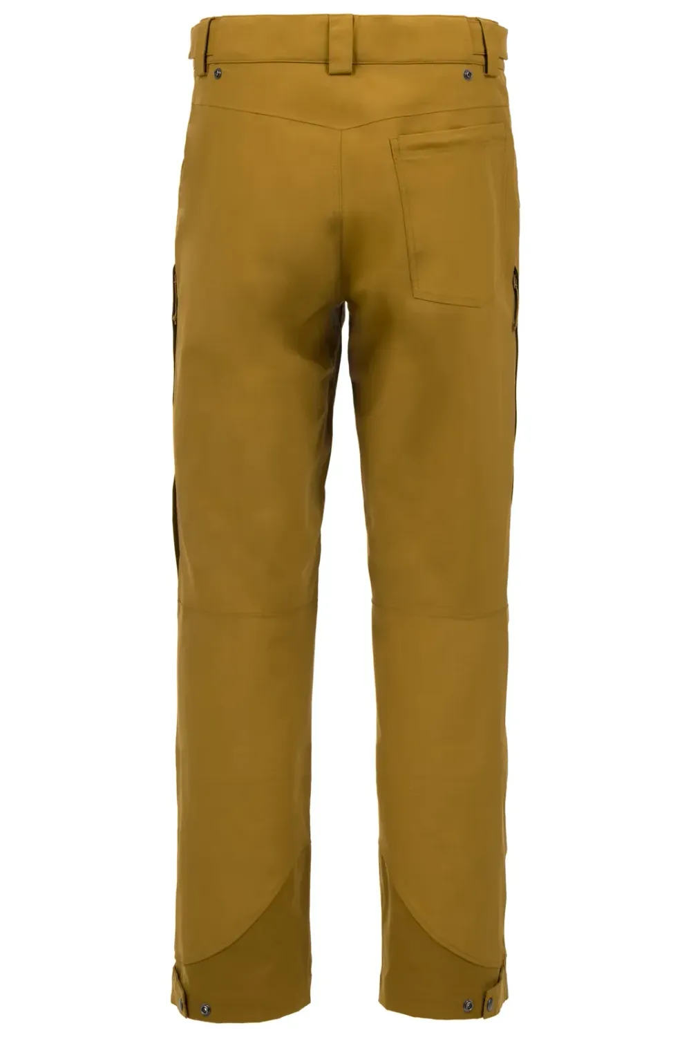 Flylow Men's Cage Pant in 1200x, alternate view 1