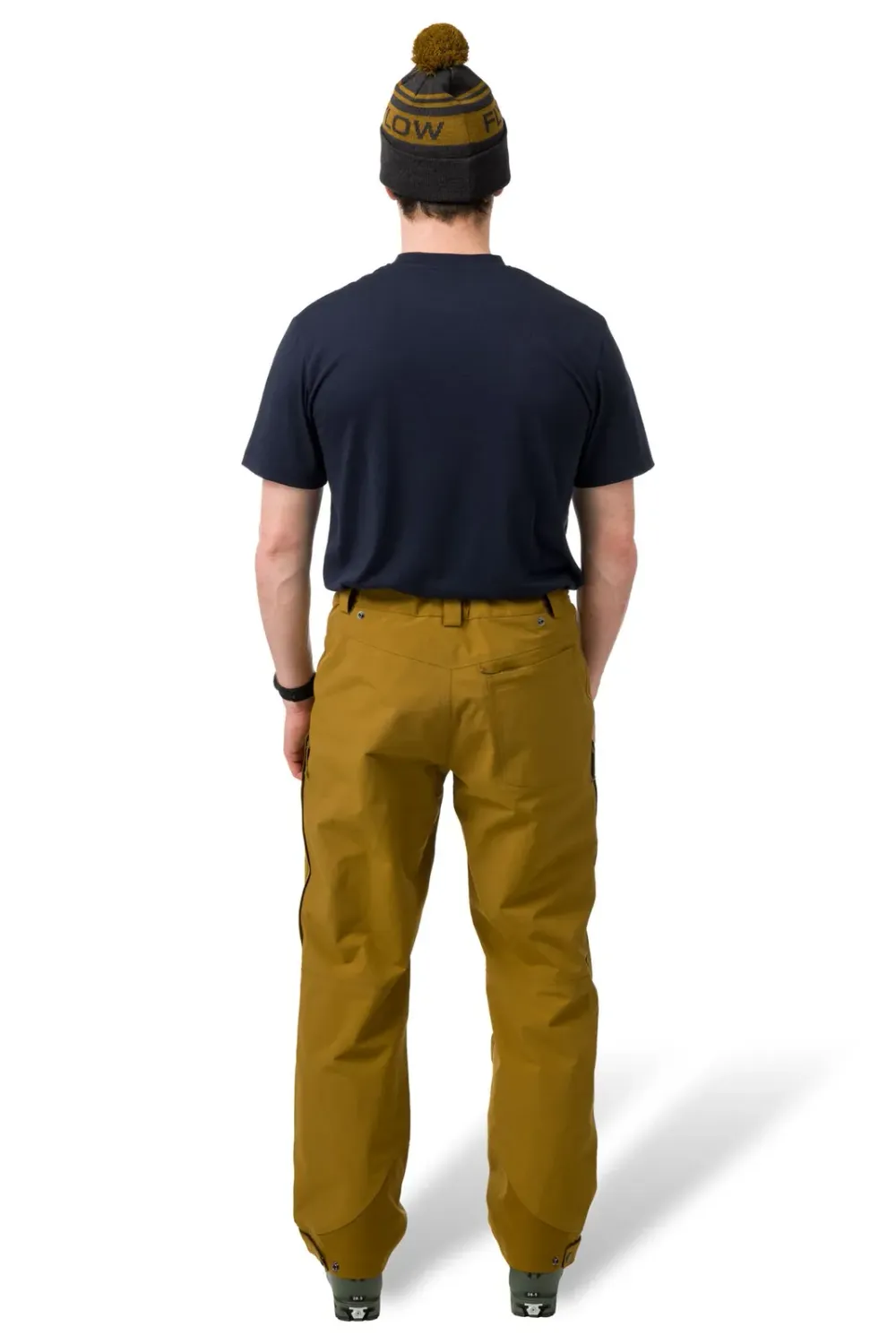 Flylow Men's Cage Pant, alternate view 3