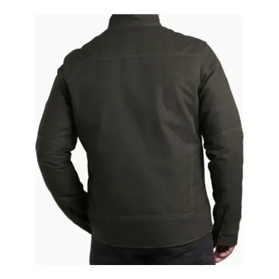 KUHL Men's Burr Insulated Jacket, alternate view 1