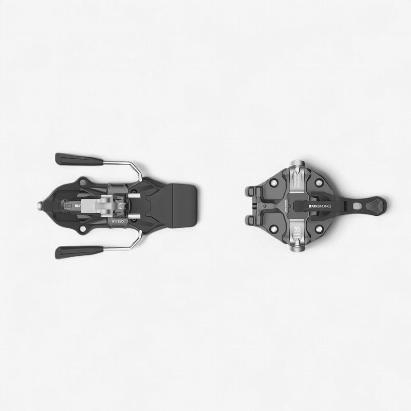 ATK Raider 11 EVO