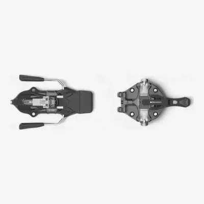 ATK Raider 11 EVO, front view