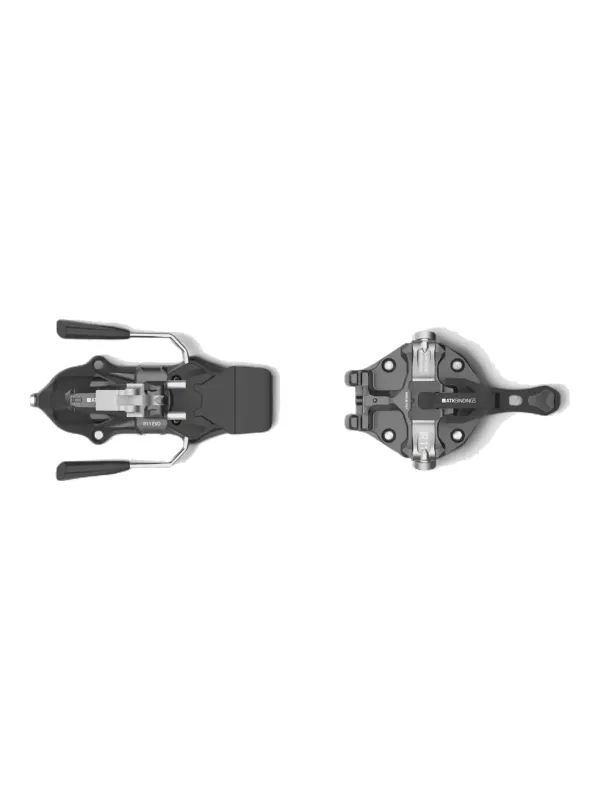 ATK Raider 11 EVO, front view