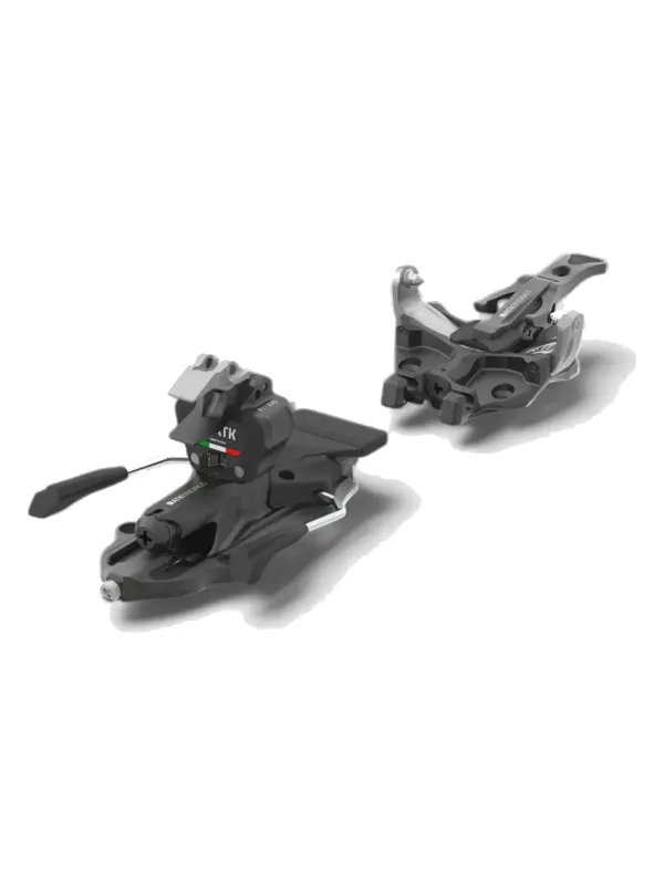 ATK Raider 11 EVO, alternate view 1