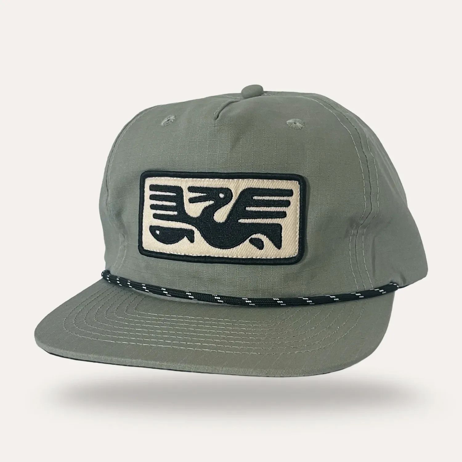 Sunday Lounge Pelican Hat, Color: Sage