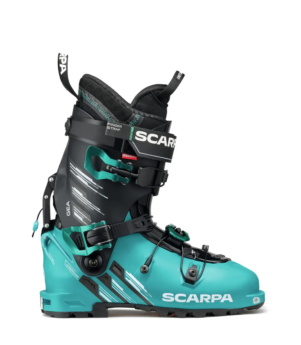 2026 Scarpa Gea Women's Ski Touring Boot