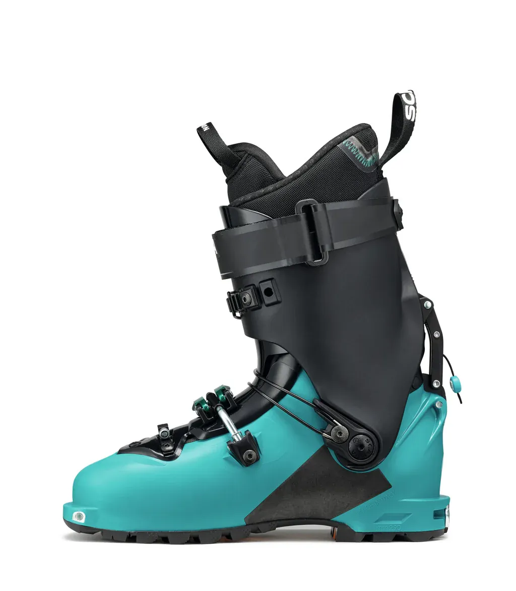 2026 Scarpa Gea Women's Ski Touring Boot