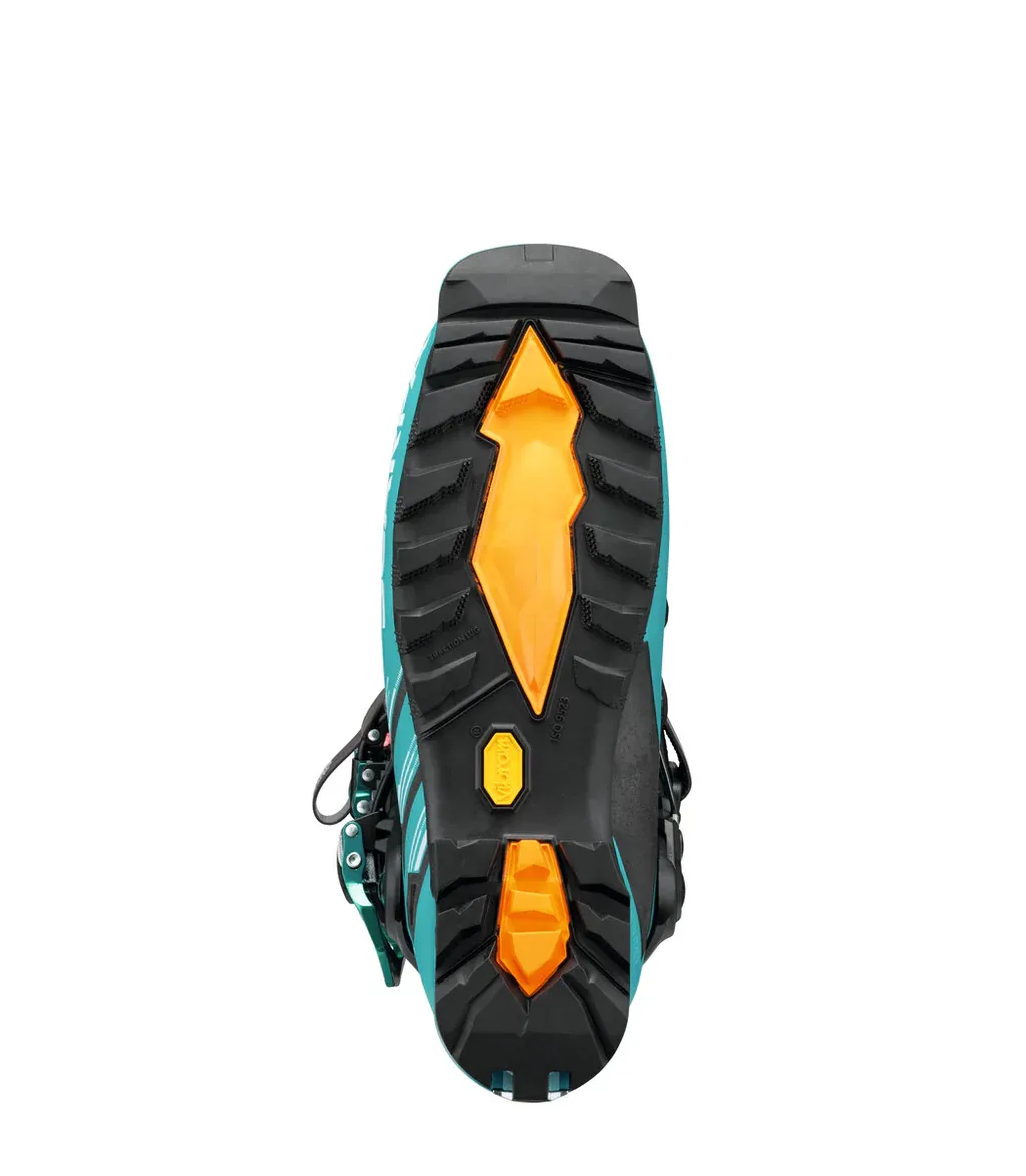2026 Scarpa Gea Women's Ski Touring Boot