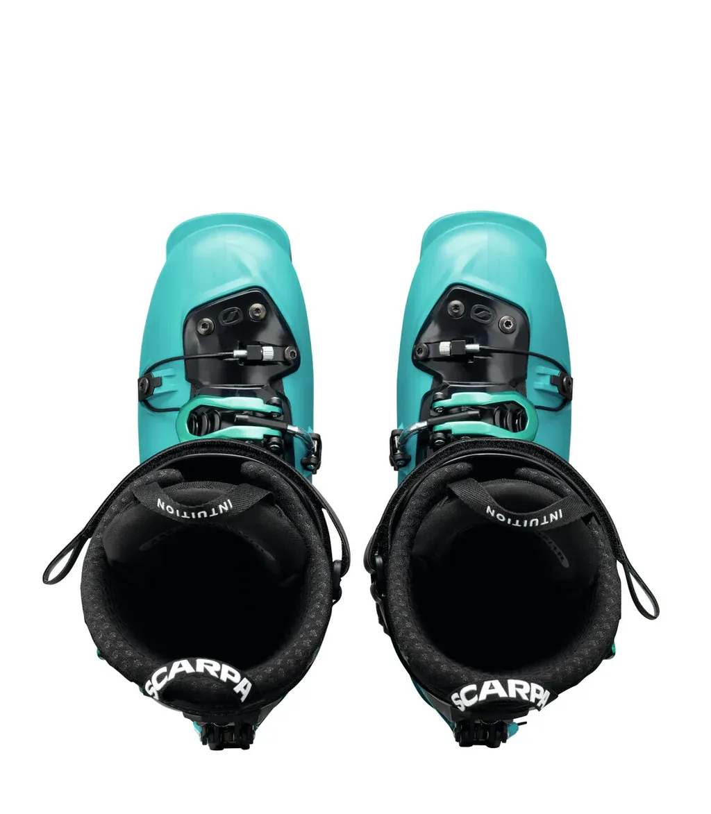 2026 Scarpa Gea Women's Ski Touring Boot