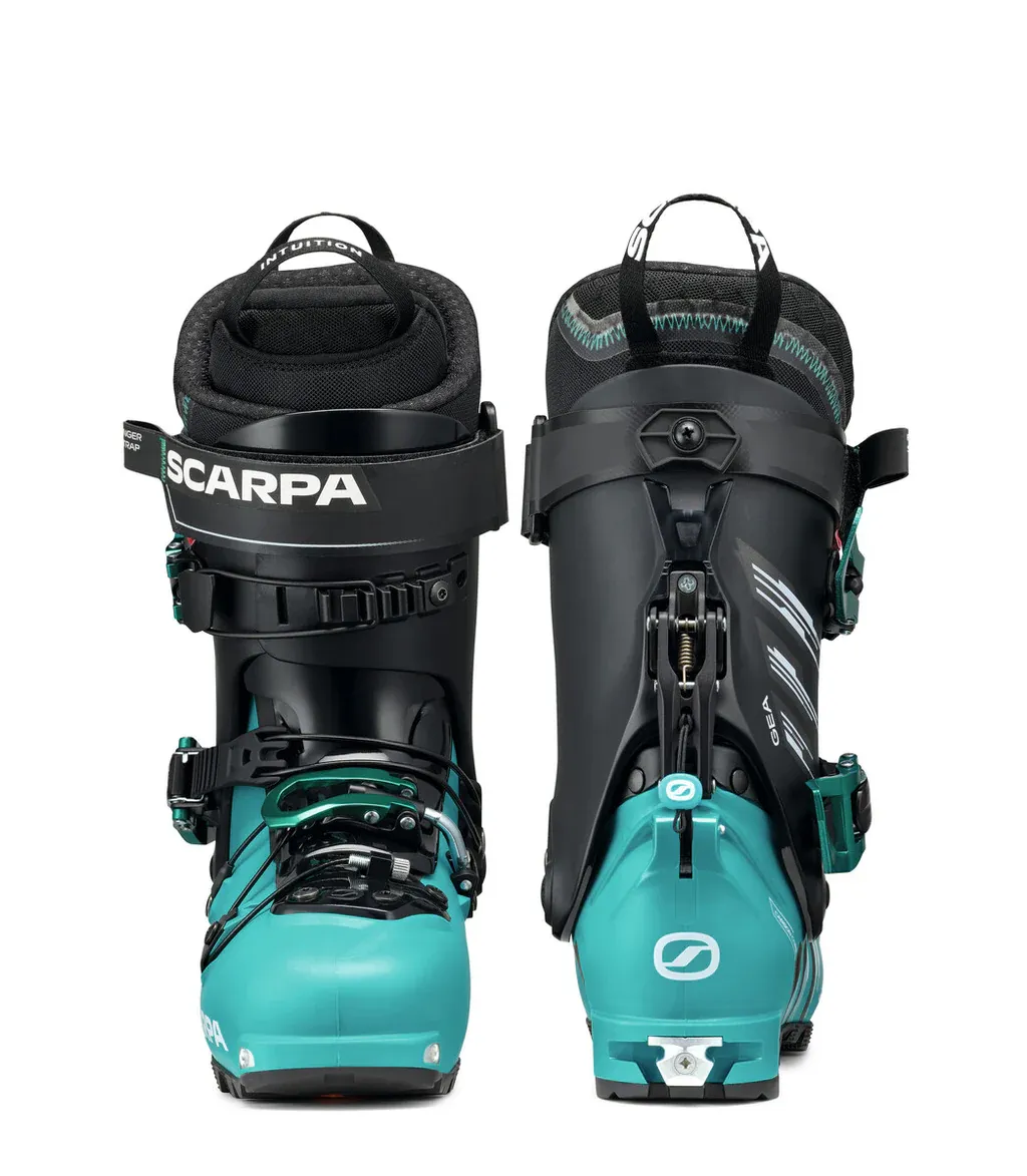 2026 Scarpa Gea Women's Ski Touring Boot
