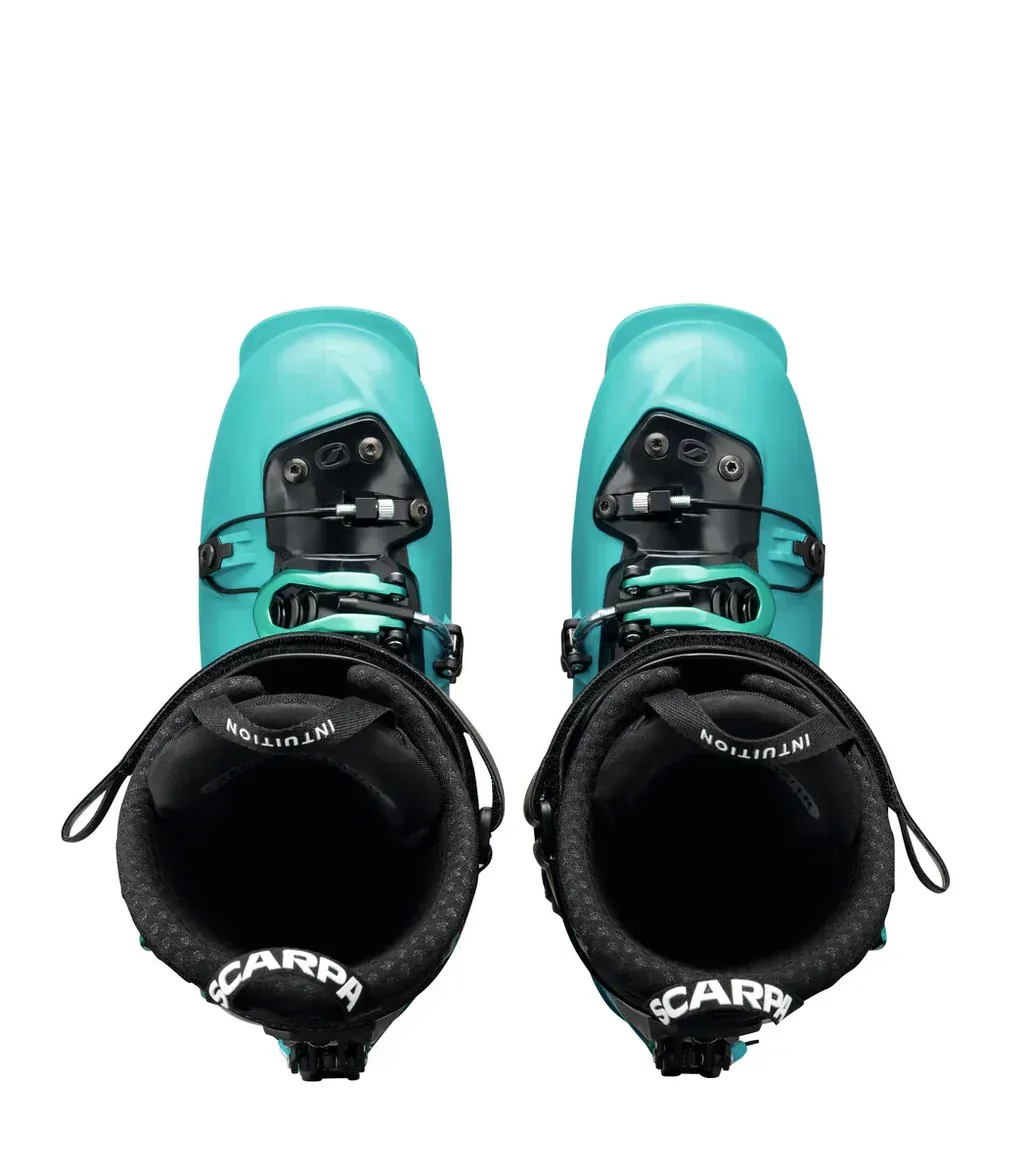 Scarpa Gea 2026 in Black, alternate view 4