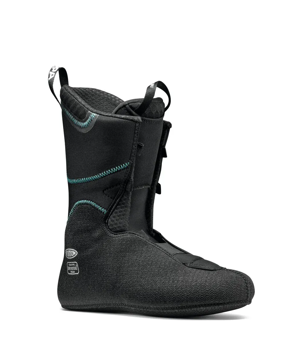 Scarpa Gea 2026 in Black, alternate view 7